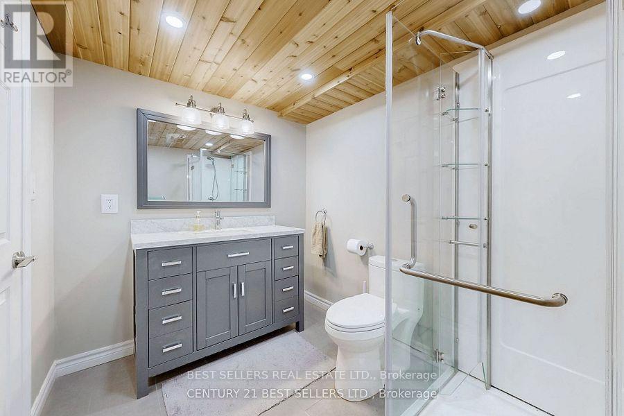 26 TECUMSETH PINES DRIVE - 20
