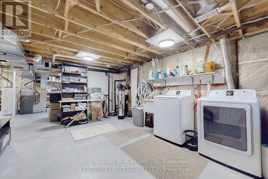26 TECUMSETH PINES DRIVE - 21