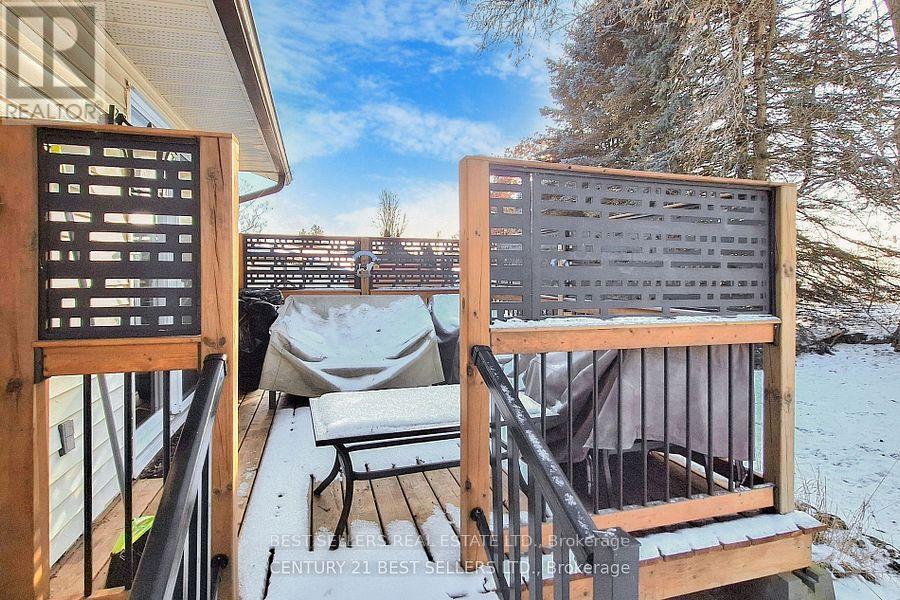 26 TECUMSETH PINES DRIVE - 26