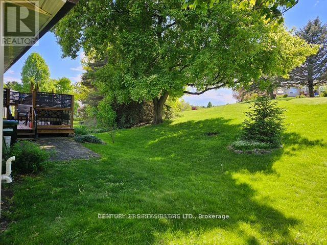 26 TECUMSETH PINES DRIVE - 28
