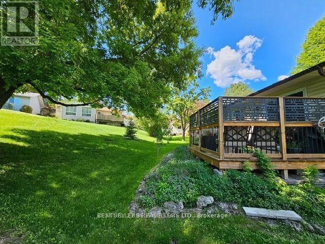 26 TECUMSETH PINES DRIVE - 29