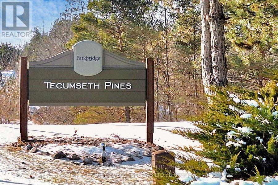 26 TECUMSETH PINES DRIVE - 32