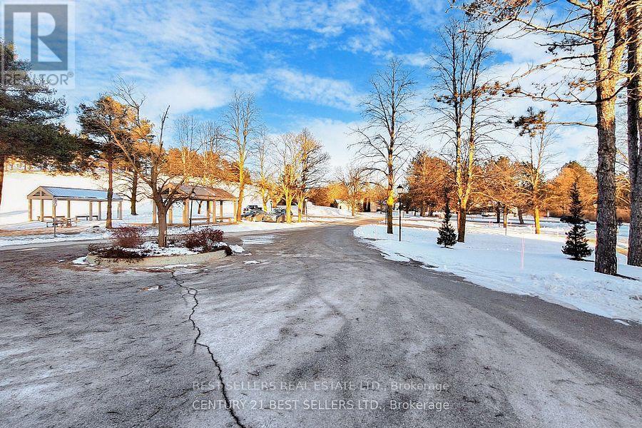 26 TECUMSETH PINES DRIVE - 36