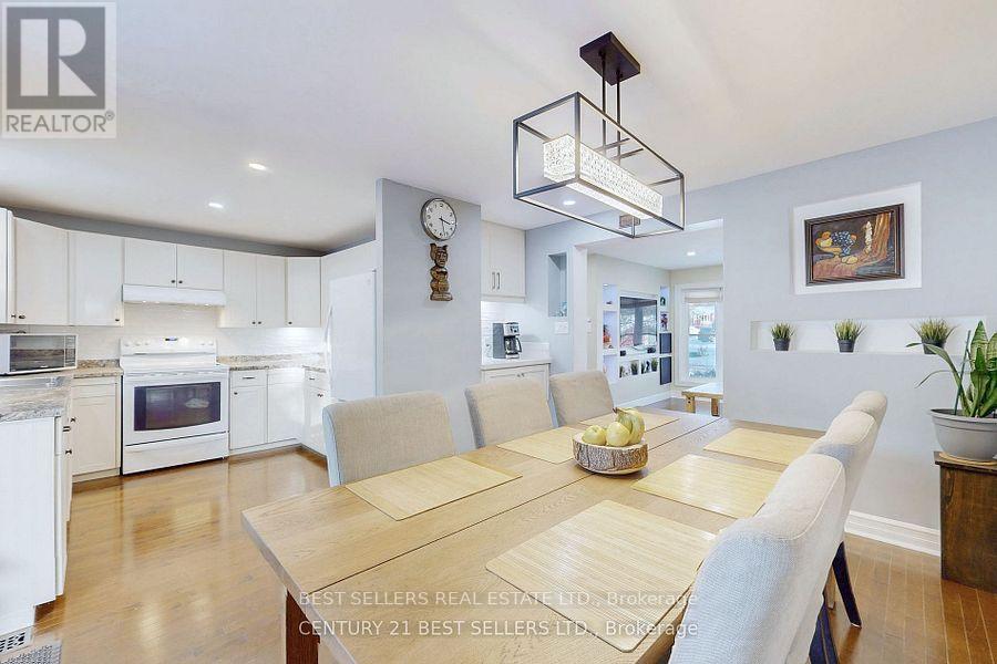 26 TECUMSETH PINES DRIVE - 9