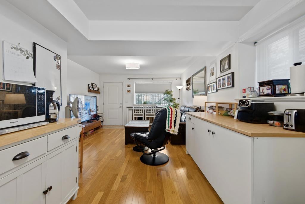 8563 TUPPER BOULEVARD, Mission