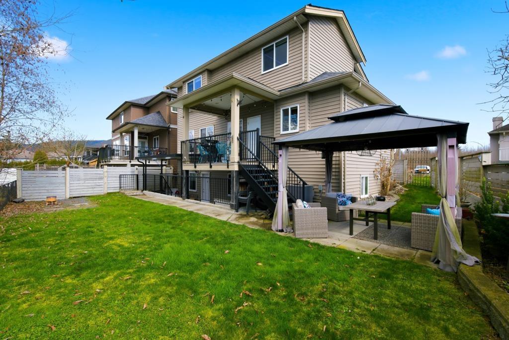 8563 TUPPER BOULEVARD, Mission