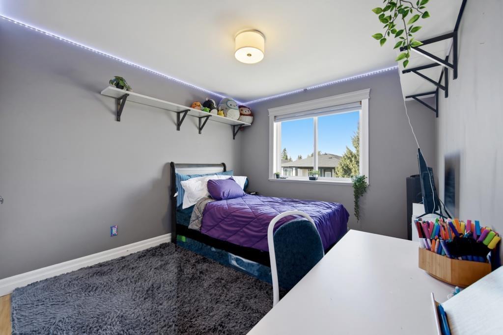 8563 TUPPER BOULEVARD, Mission