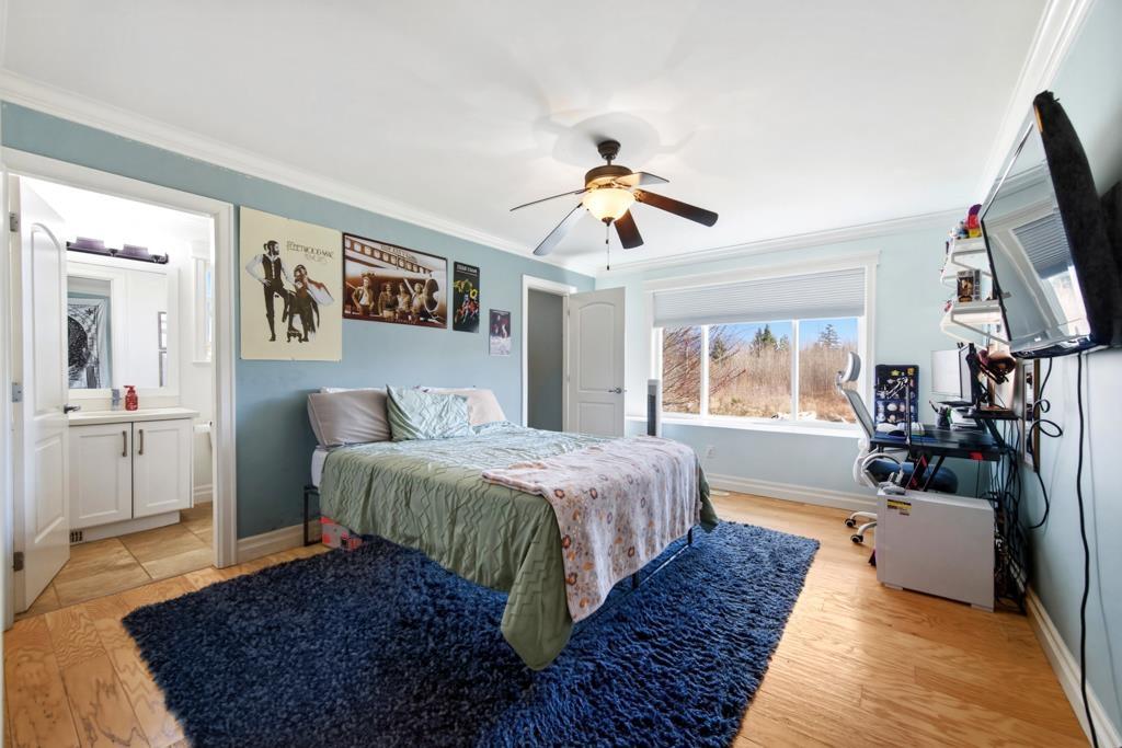 8563 TUPPER BOULEVARD, Mission