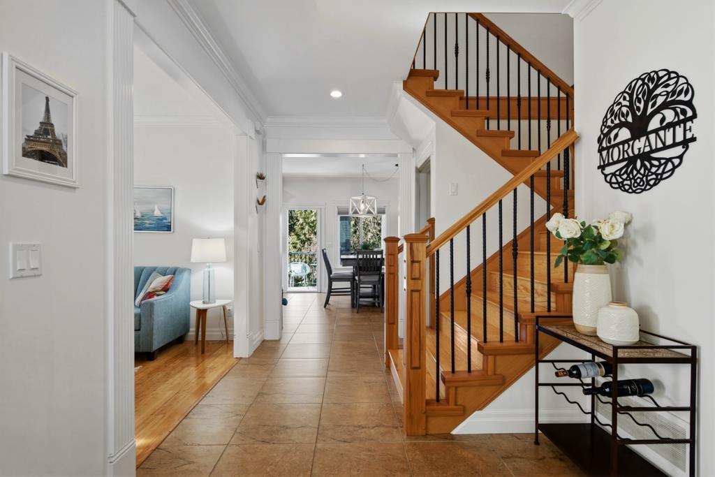 8563 TUPPER BOULEVARD, Mission