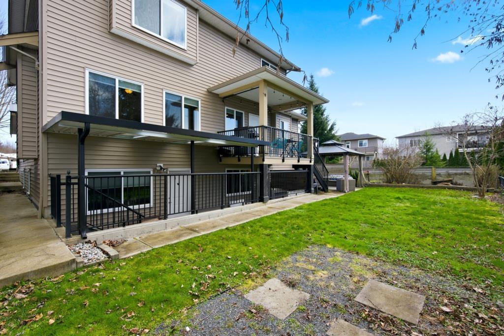 8563 TUPPER BOULEVARD, Mission