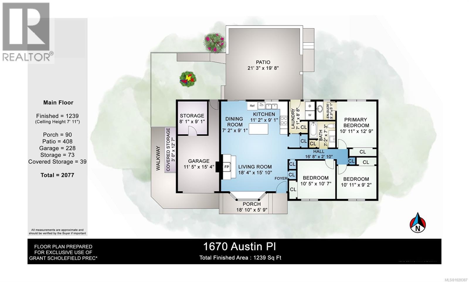 1670 AUSTIN PL - 41