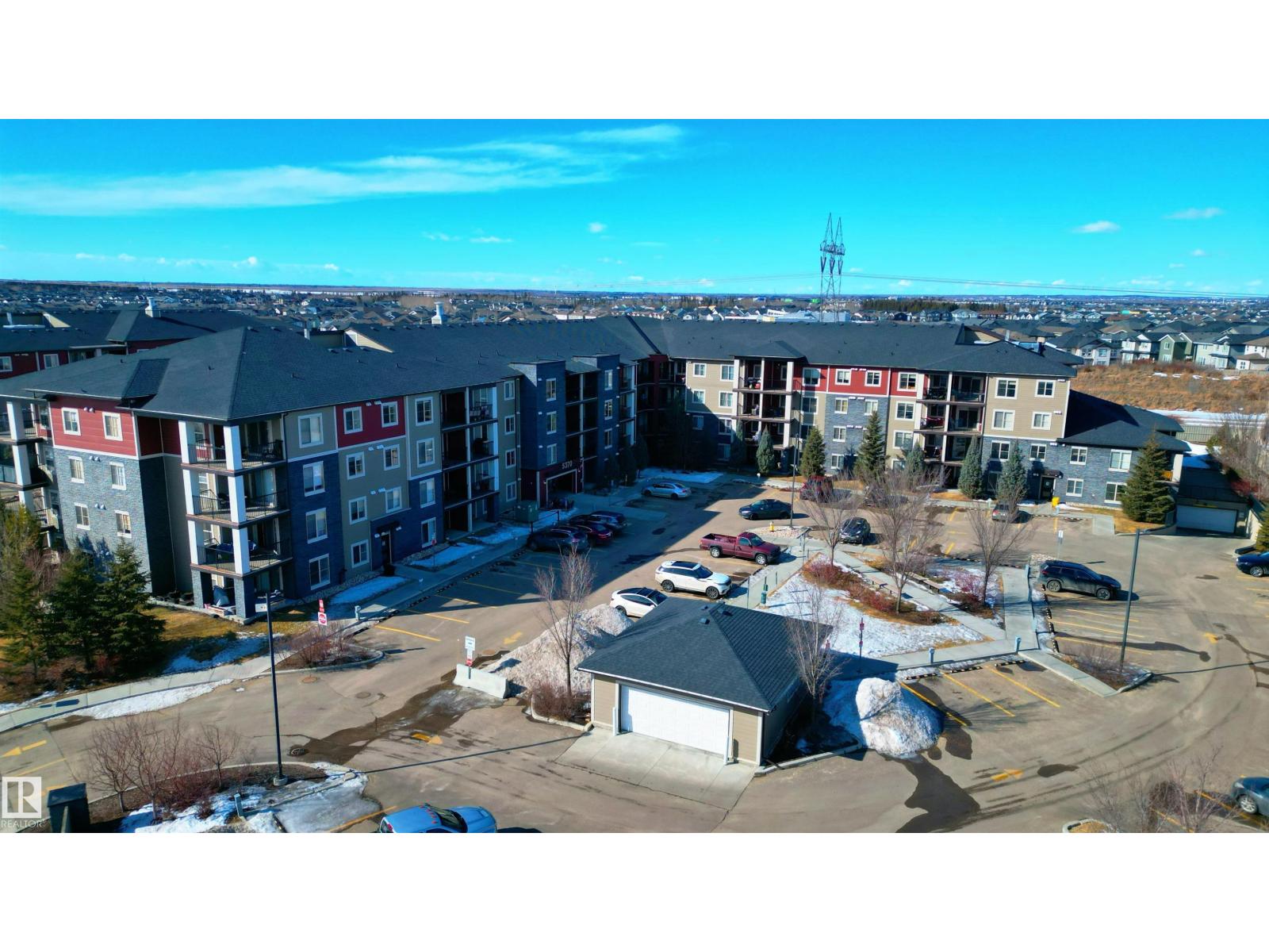 #111 5370 CHAPPELLE RD SW - 33