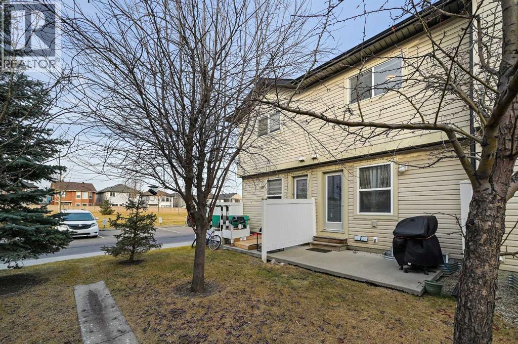 Single Family House for Sale in  Saddlebrook Point NE Saddle Ridge Calgary 