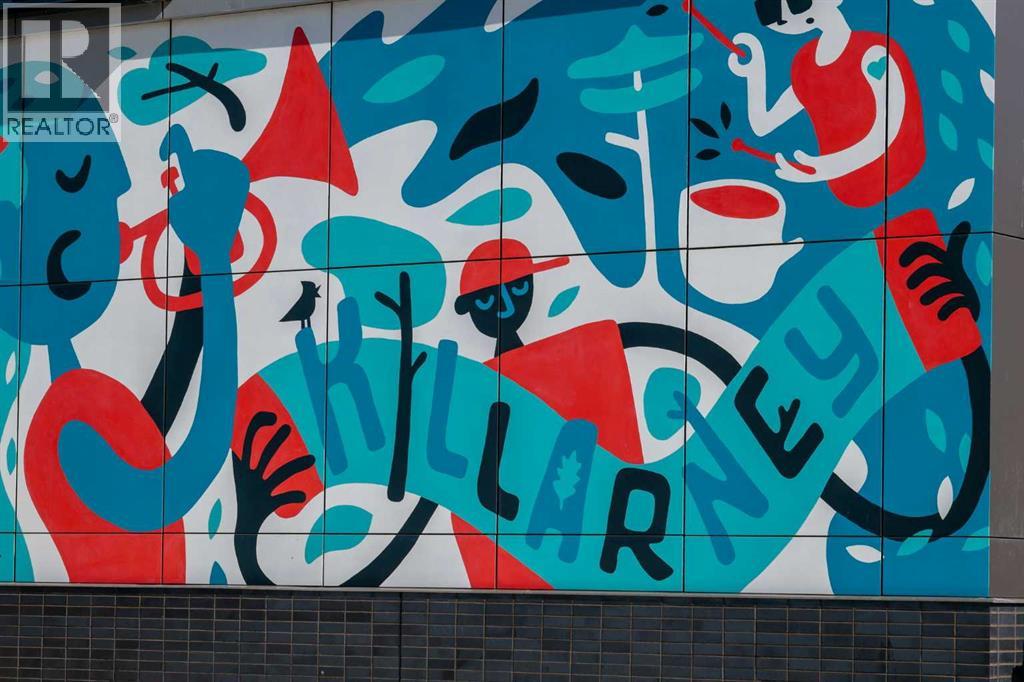 Single Family House for Sale in    Street SW Killarney/Glengarry Calgary 