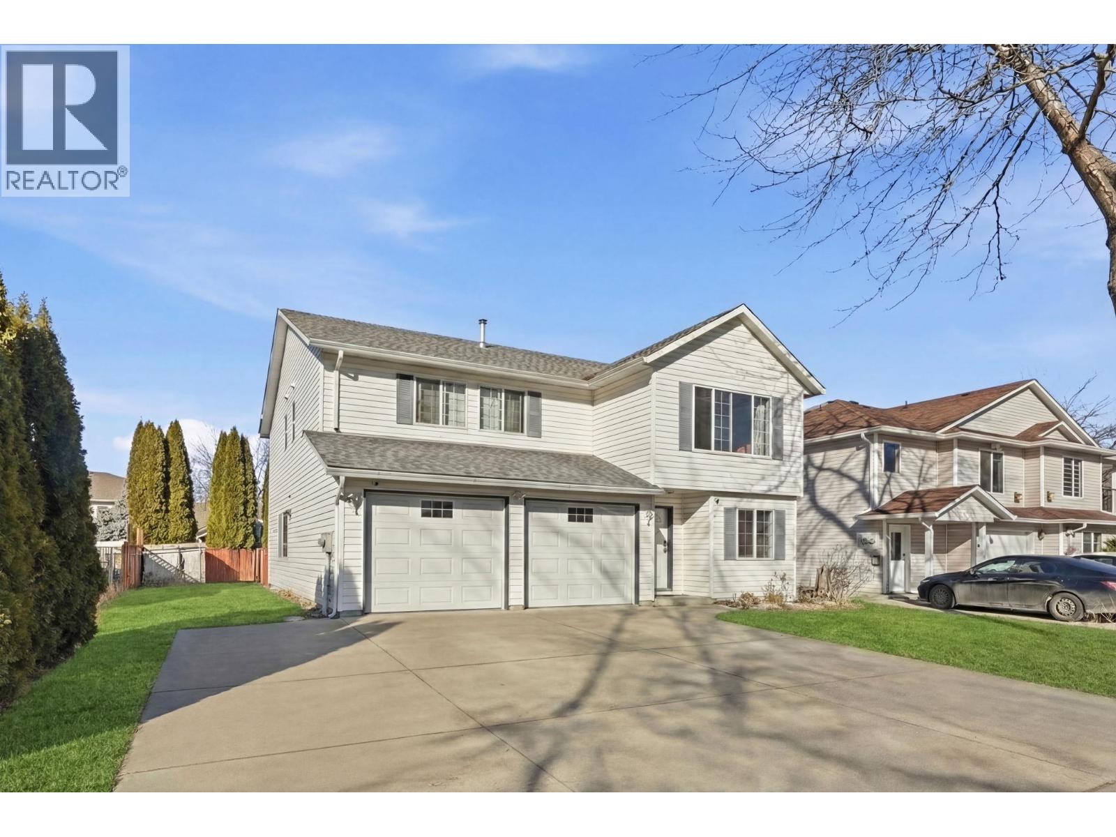  McLennan Crescent, Kelowna