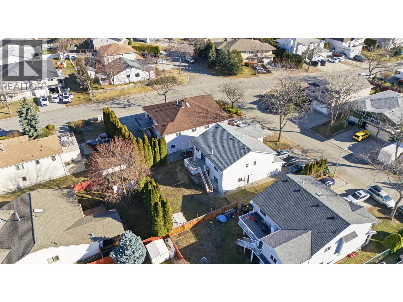  McLennan Crescent, Kelowna