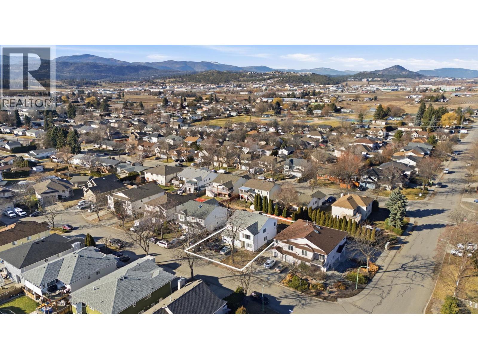  McLennan Crescent, Kelowna