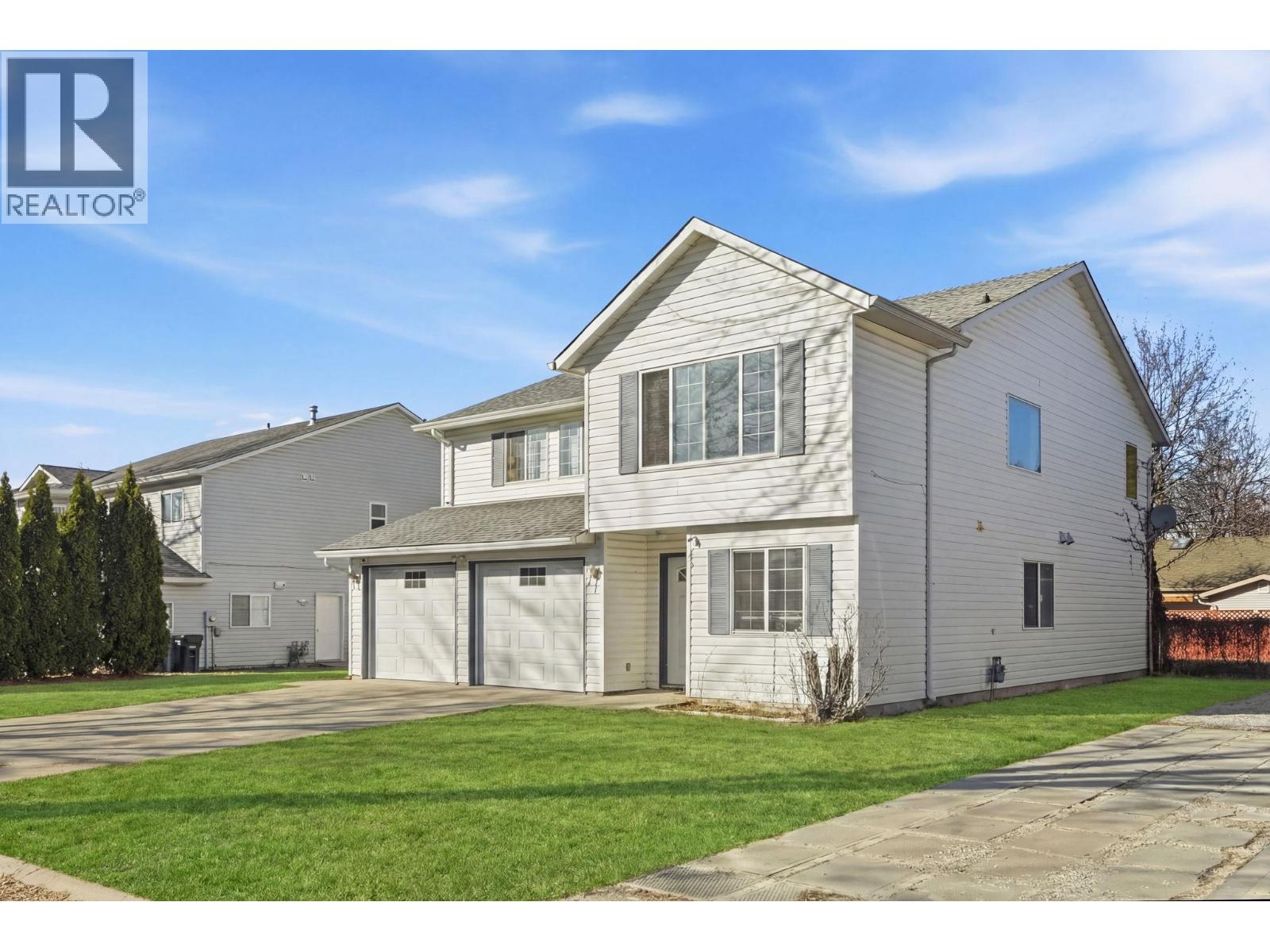  McLennan Crescent, Kelowna