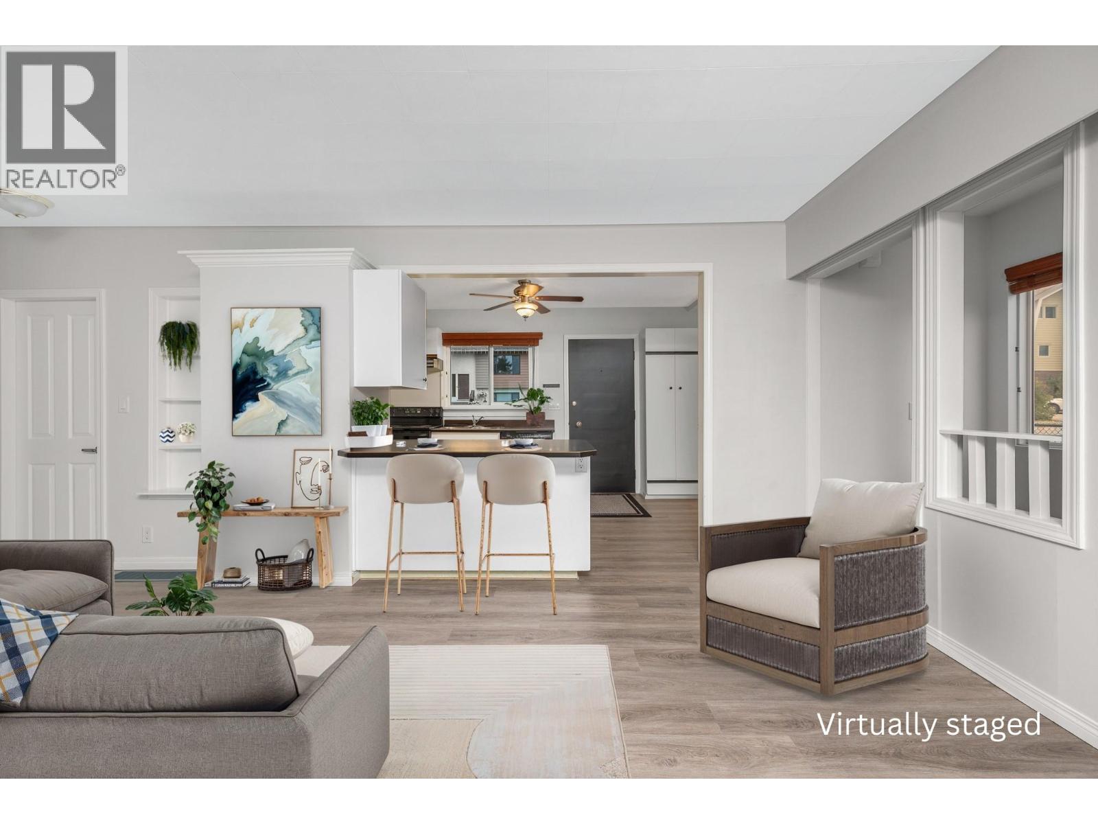 A2 3411 17 Avenue, Vernon