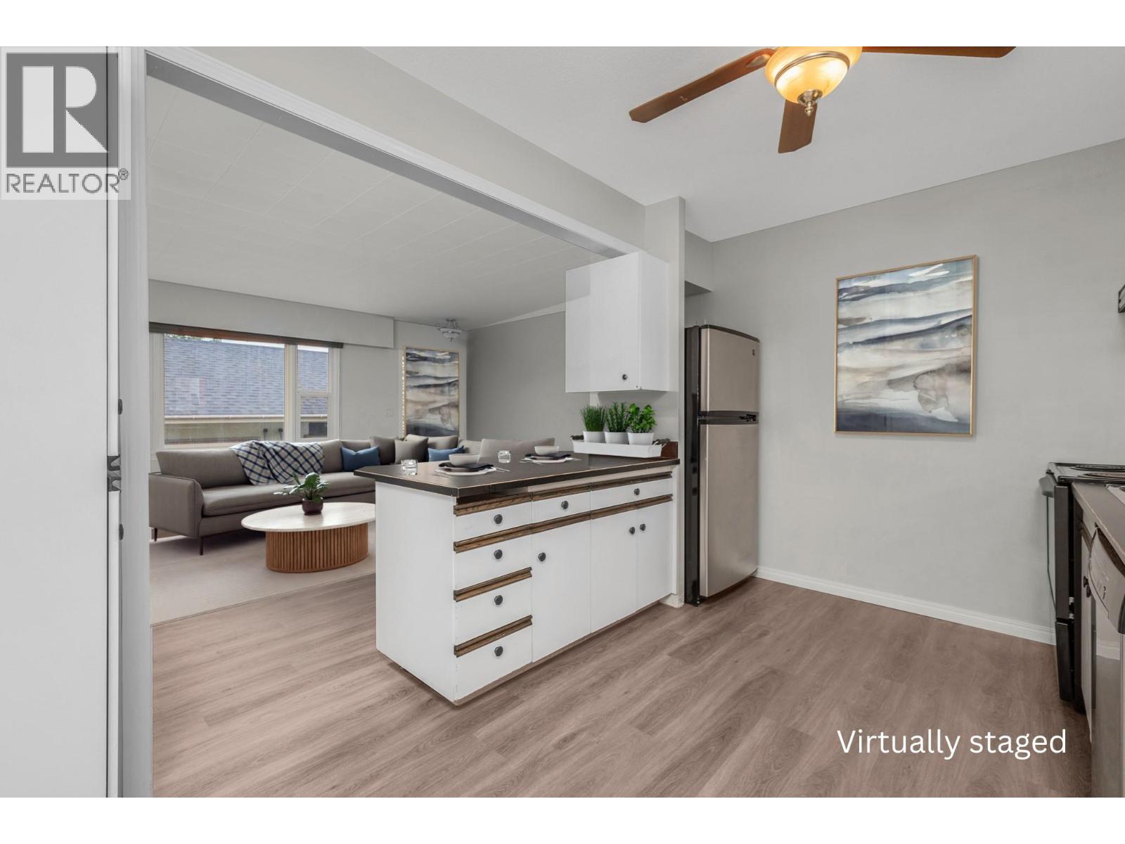 A2 3411 17 Avenue, Vernon