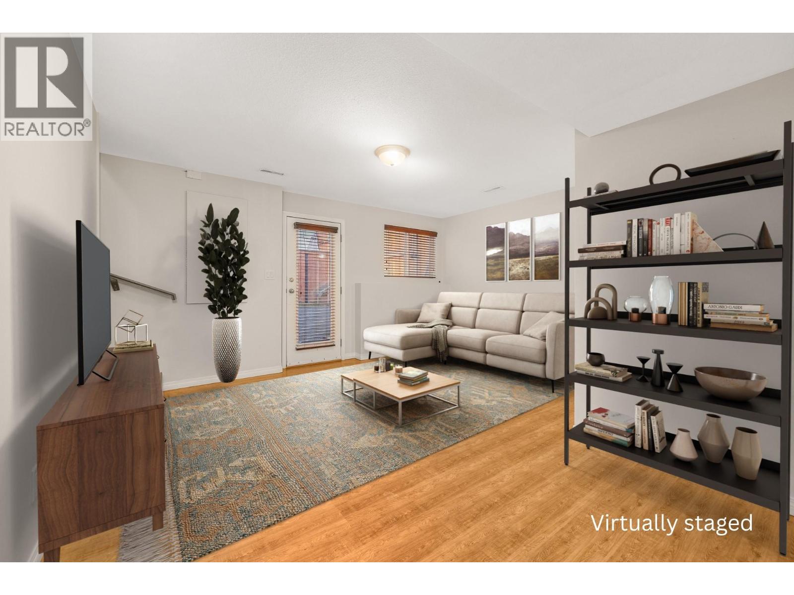 A2 3411 17 Avenue, Vernon