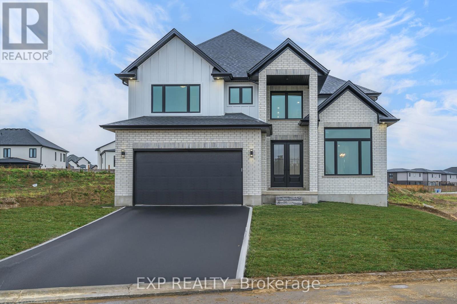 150 LOCKY LANE - 1