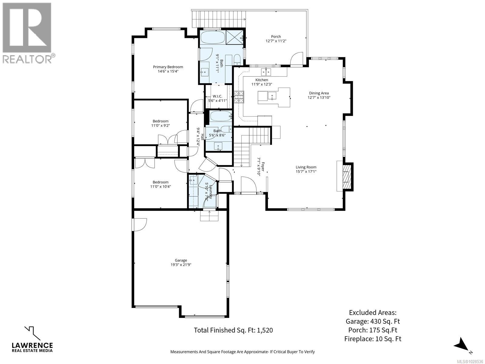 2486 GLENDOIK WAY - 46