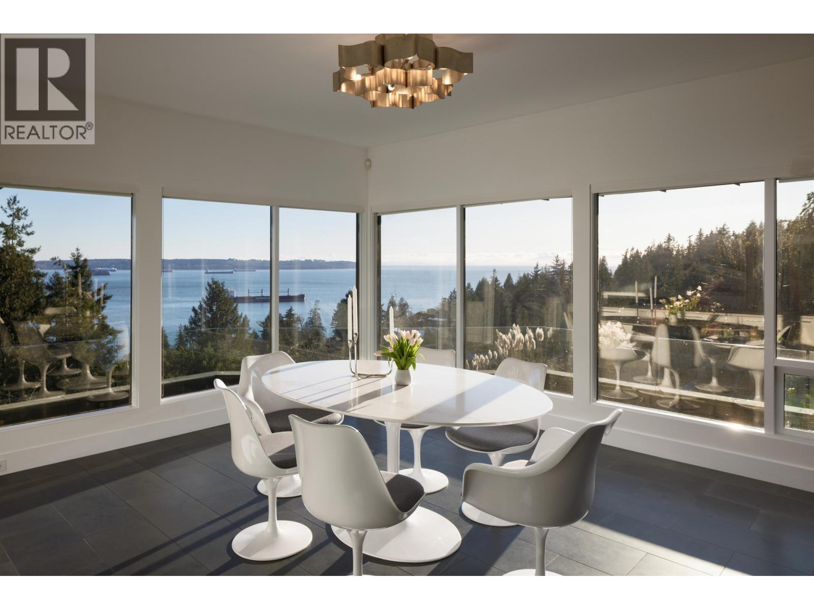 3460 ROCKVIEW PLACE, West Vancouver