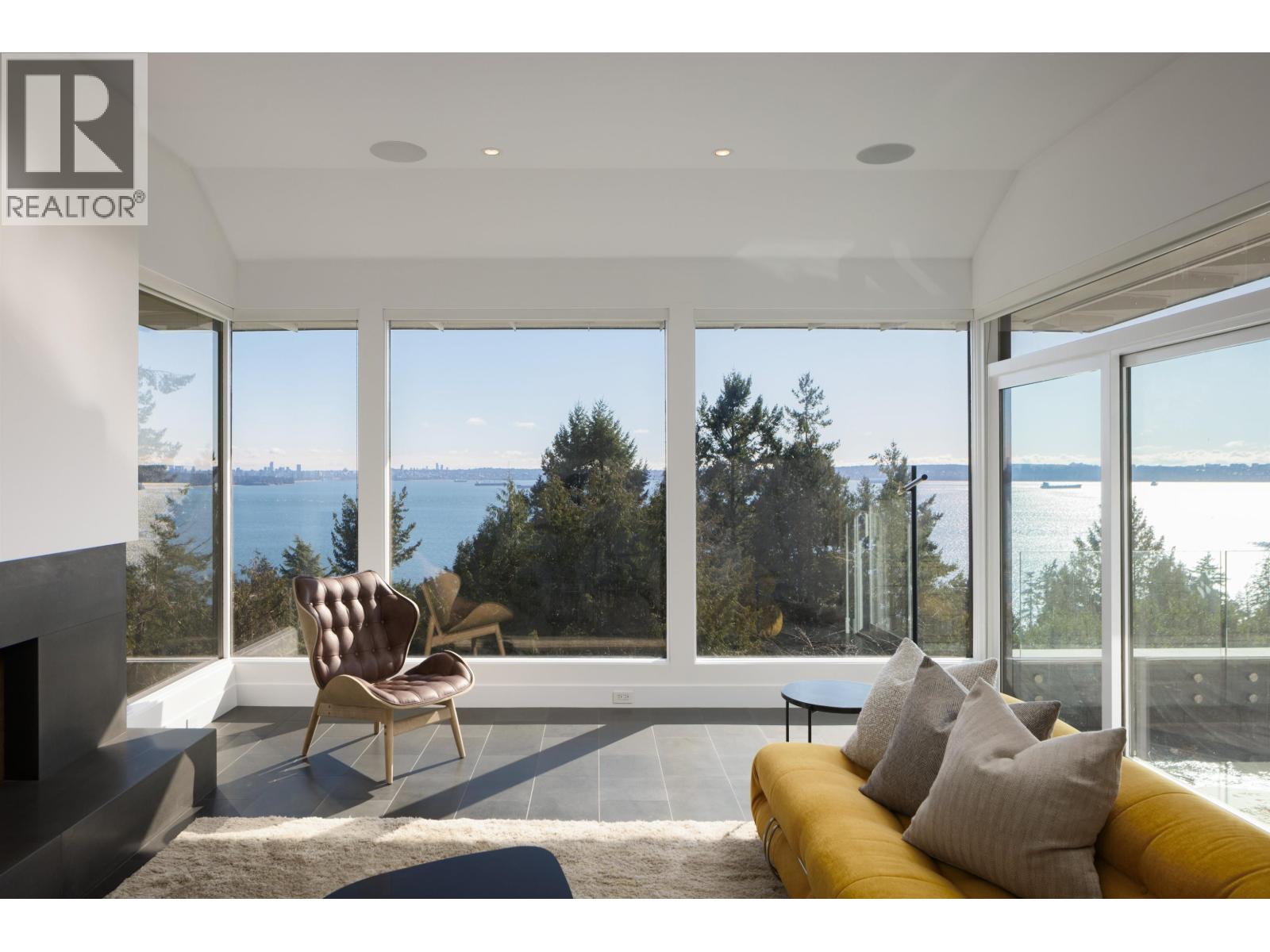 3460 ROCKVIEW PLACE, West Vancouver