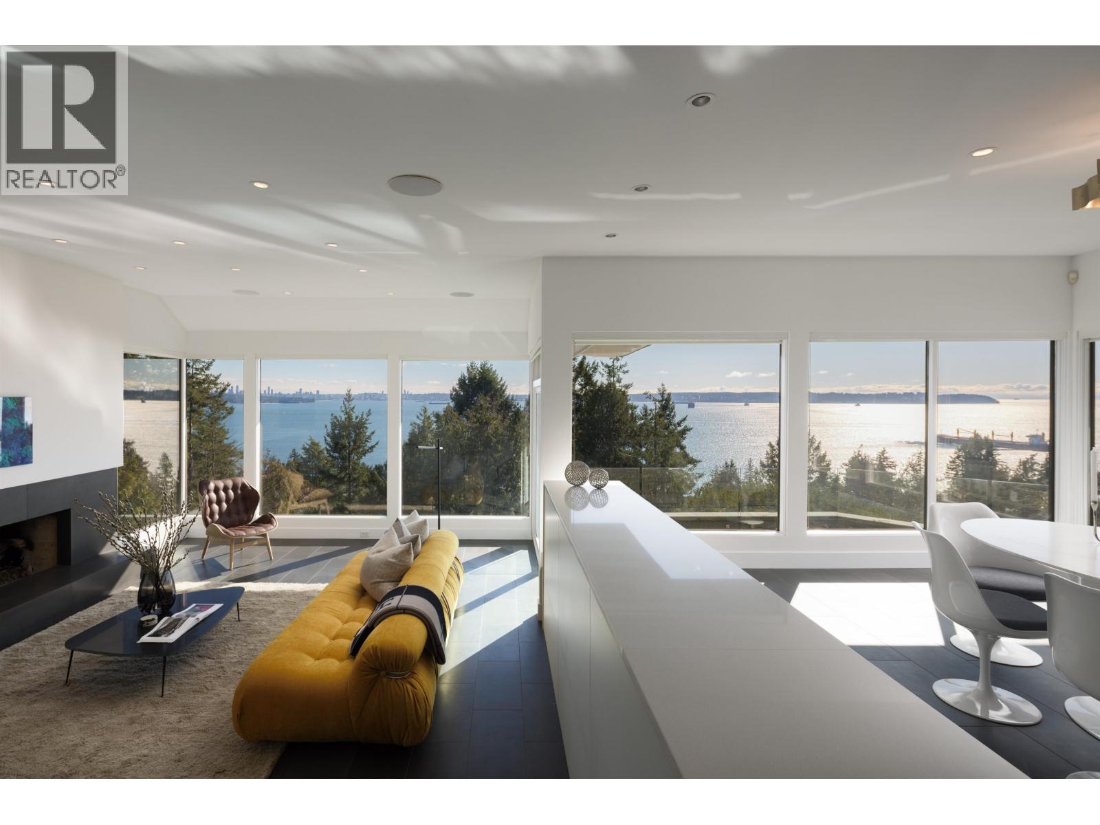 3460 ROCKVIEW PLACE, West Vancouver