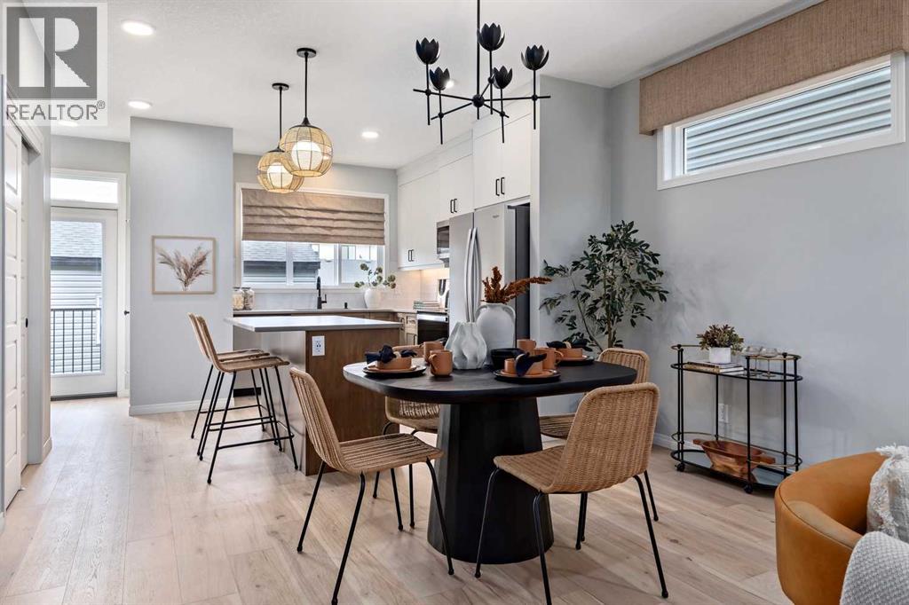 Single Family House for Sale in  Huxland Road NE Huxley Calgary 