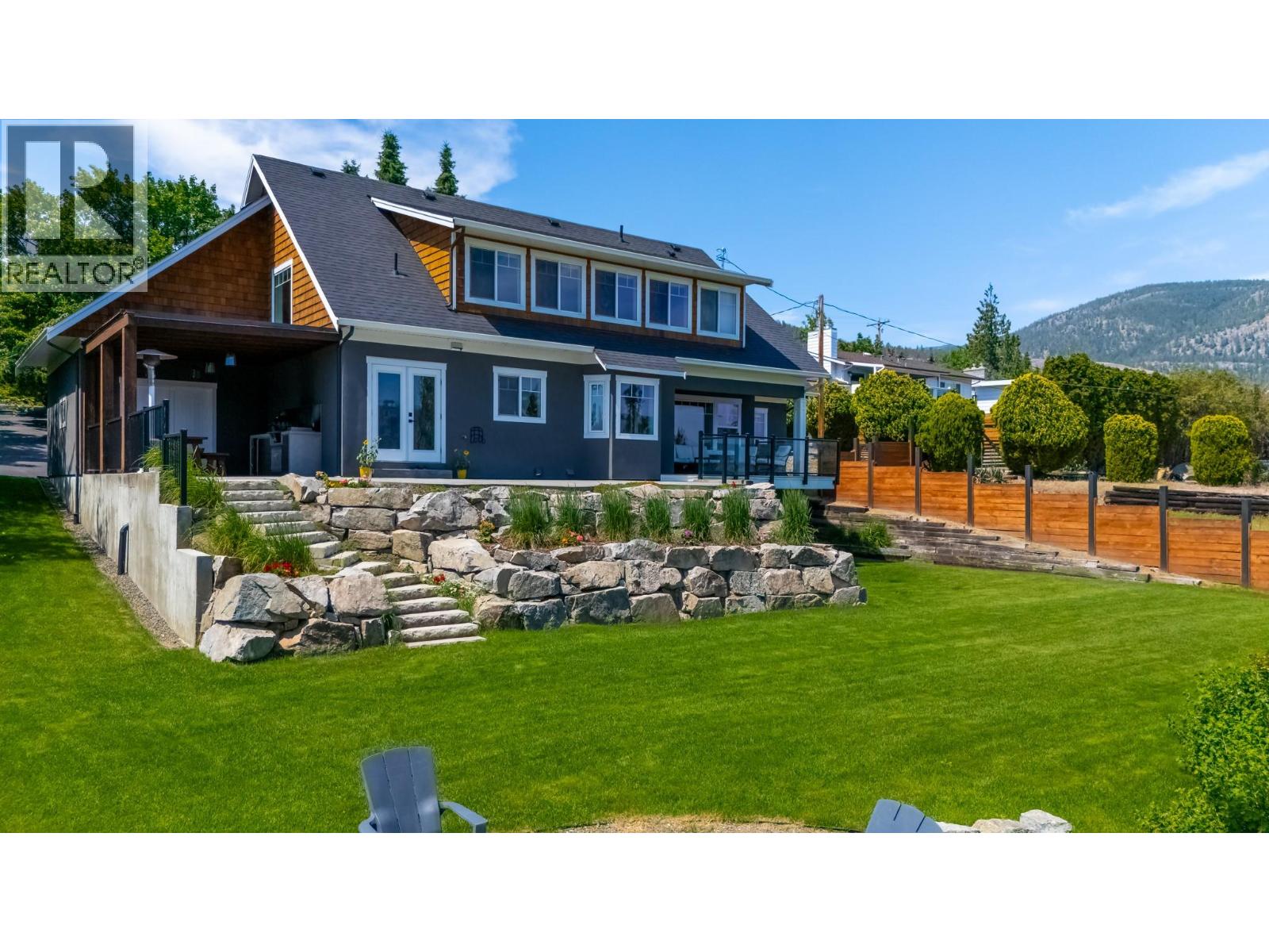  552 PINEVIEW Drive, Kaleden