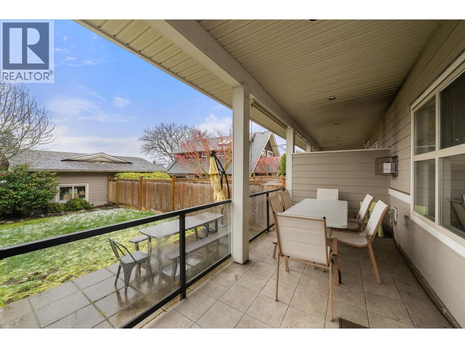 341 E 8TH STREET, North Vancouver