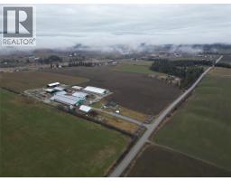 2pc Bathroom - 4809 Back Enderby Road, Spallumcheen, BC V4Y0W9 Photo 6