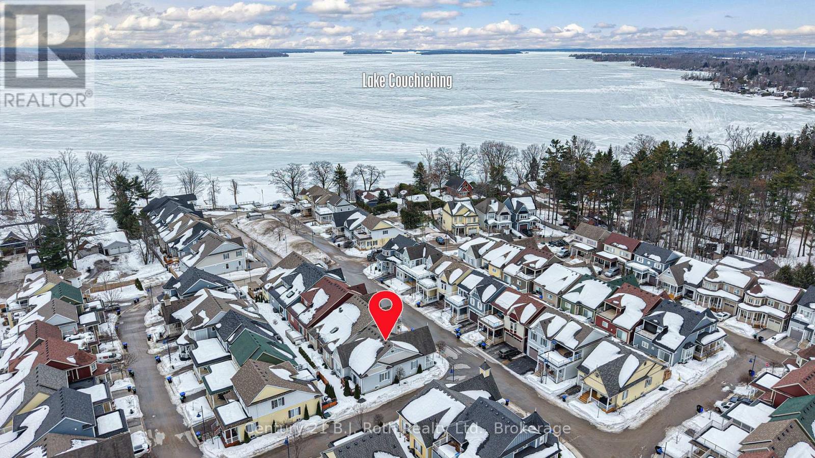 3319 BEACH CLUB BOULEVARD - 3