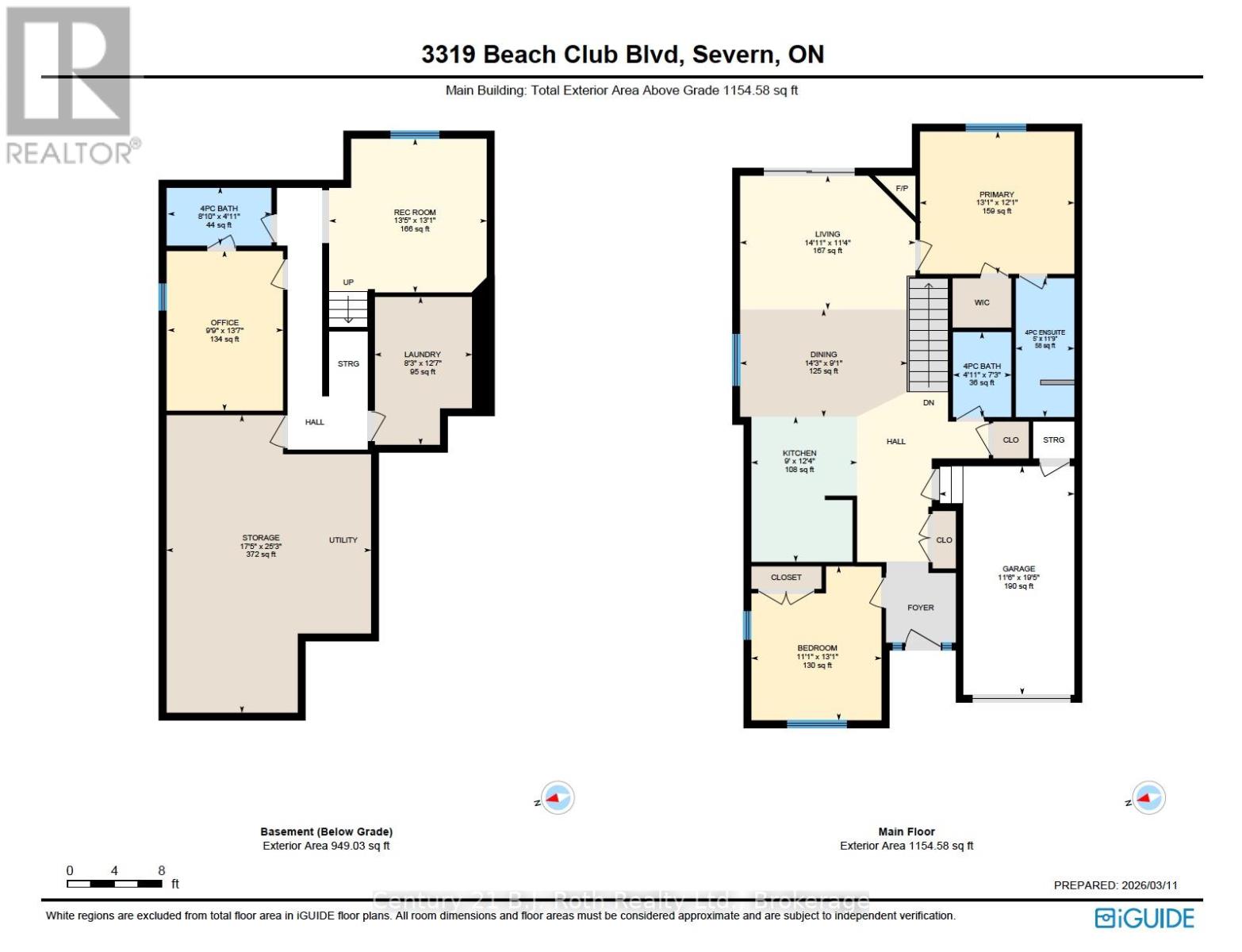3319 BEACH CLUB BOULEVARD - 38