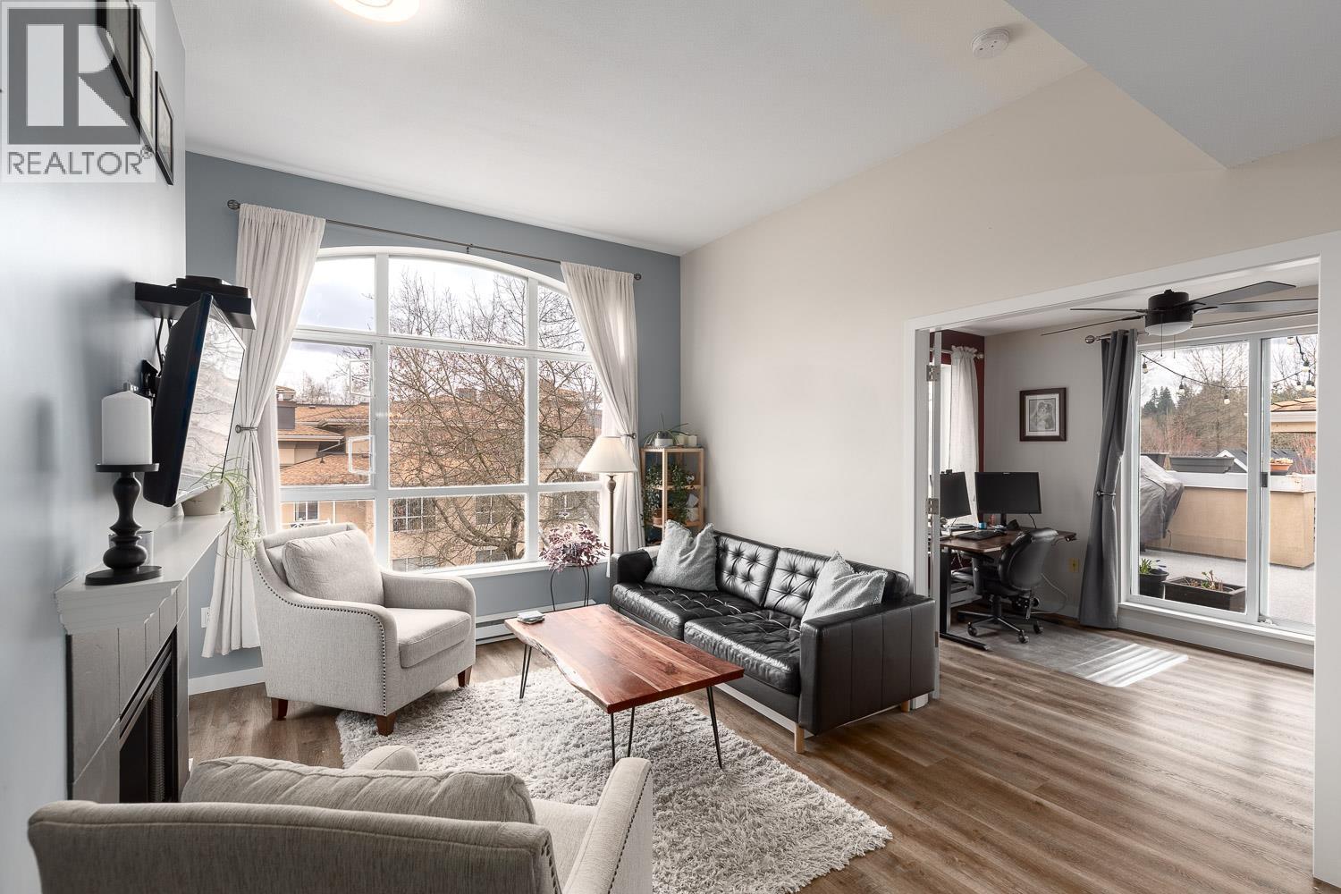 402 2559 PARKVIEW LANE, Port Coquitlam