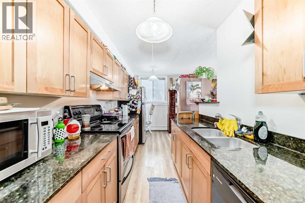 Single Family House for Sale in   A Street Sunnyside Calgary 