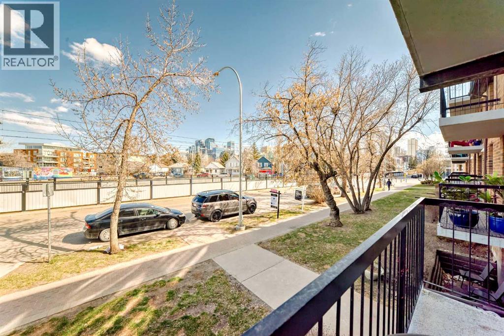 Single Family House for Sale in   A Street Sunnyside Calgary 