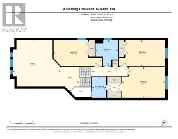 4 Darling Crescent, Guelph, ON N1L1P9 Photo 49