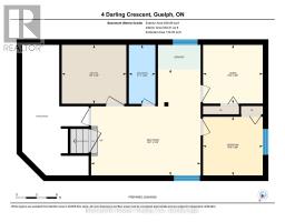 4 Darling Crescent, Guelph, ON N1L1P9 Photo 50