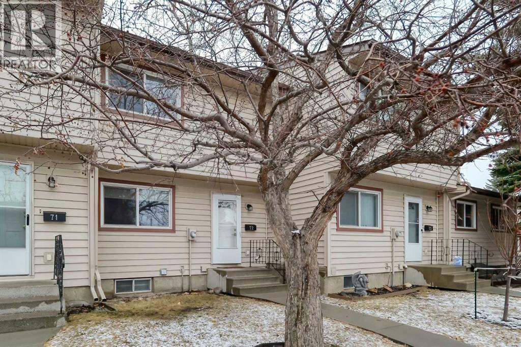 Single Family House for Sale in    Avenue NE Marlborough Park Calgary 