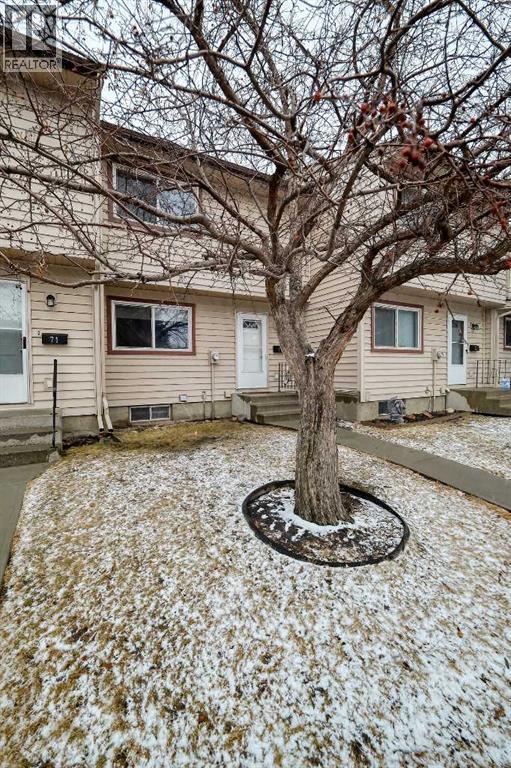 Single Family House for Sale in    Avenue NE Marlborough Park Calgary 