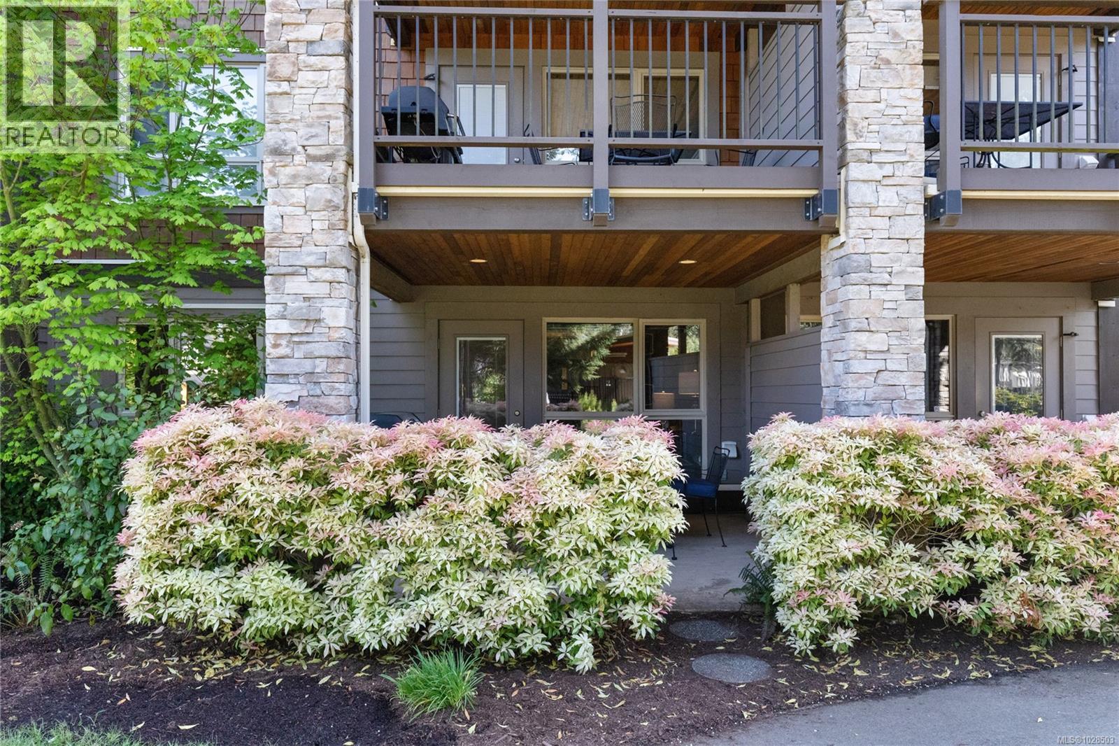 212 (SA1) 1175 Resort Dr, Parksville