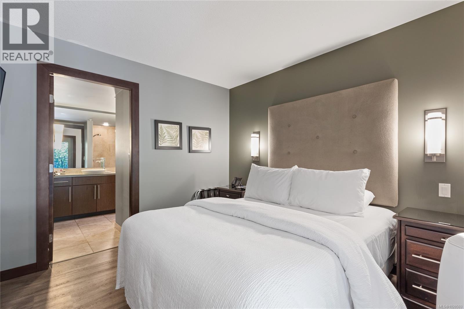 212 (SA1) 1175 Resort Dr, Parksville