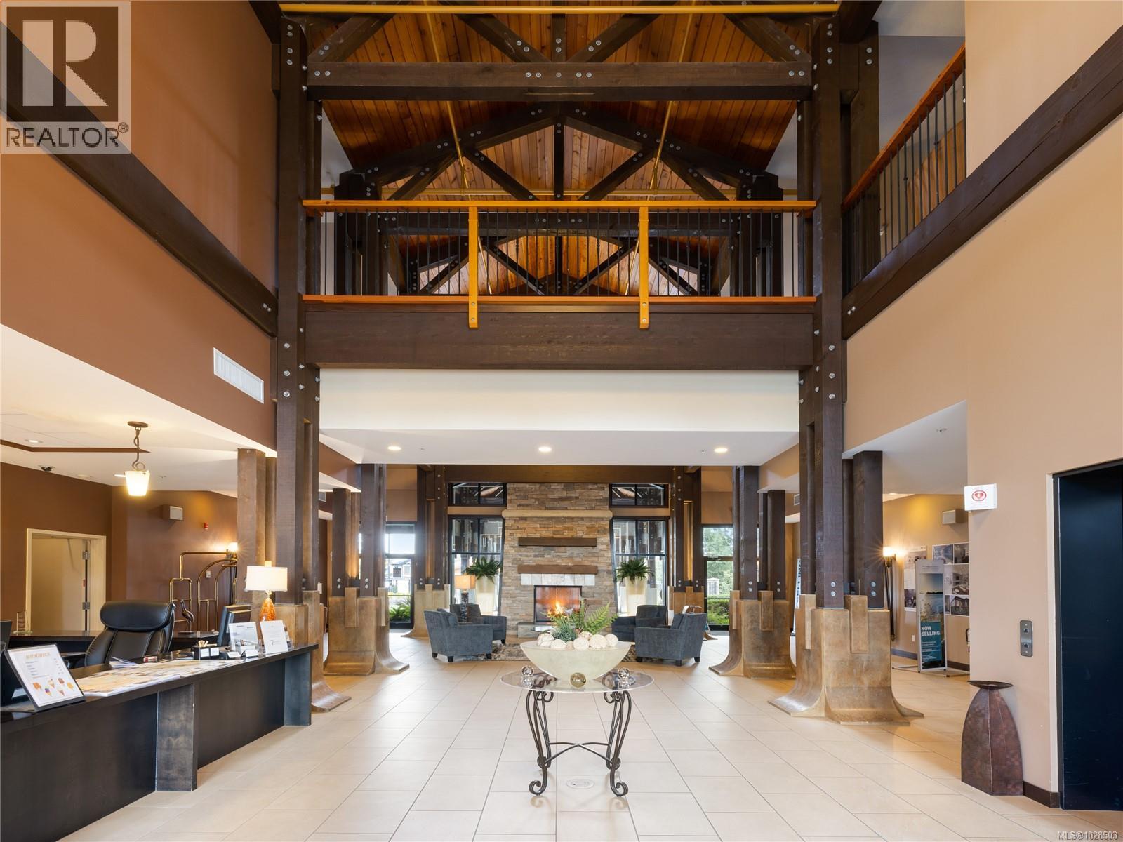 212 (SA1) 1175 Resort Dr, Parksville