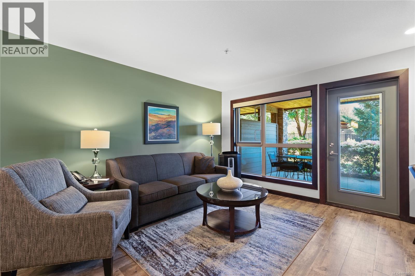 212 (SA1) 1175 Resort Dr, Parksville