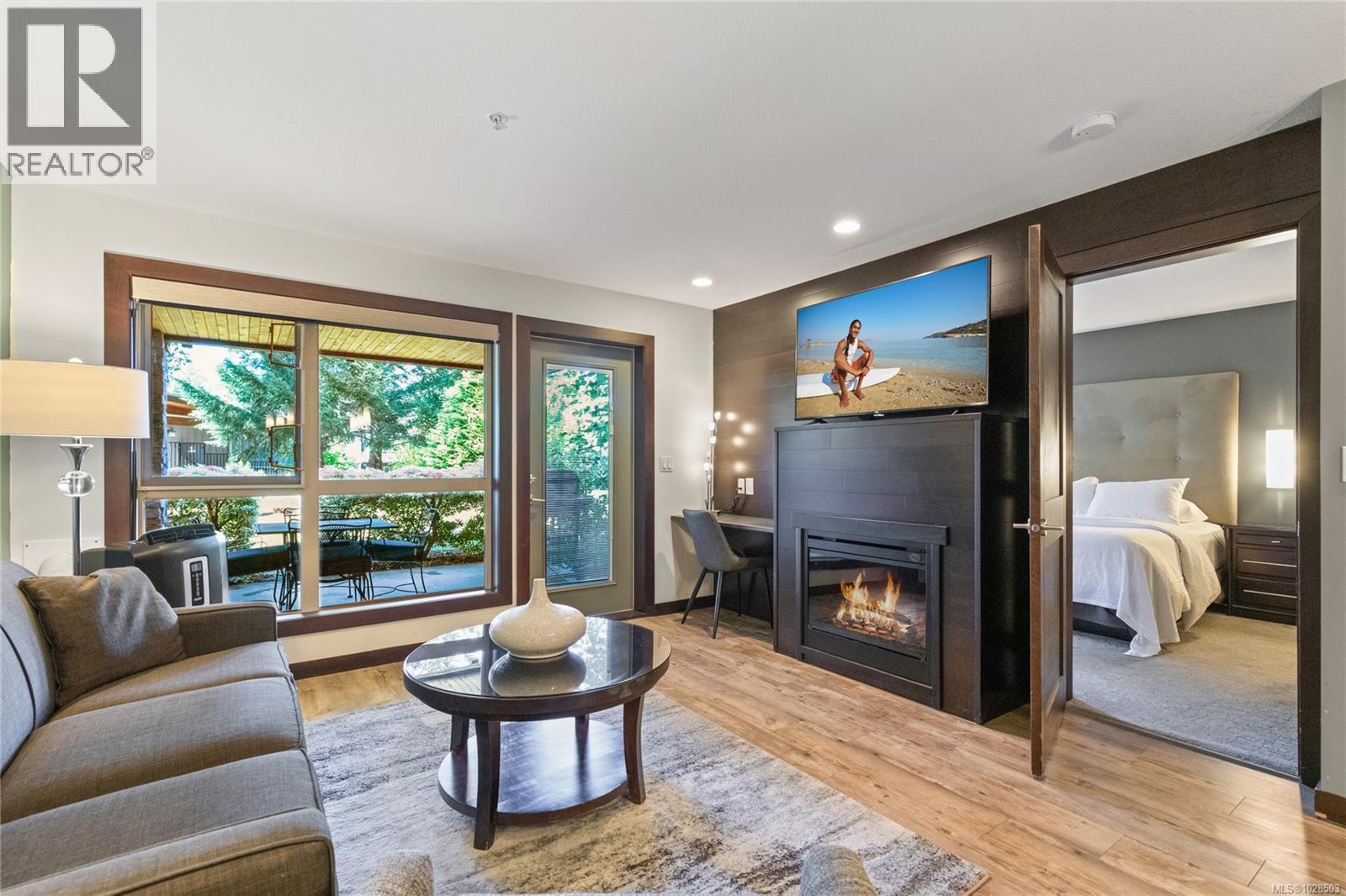 212 (SA1) 1175 Resort Dr, Parksville