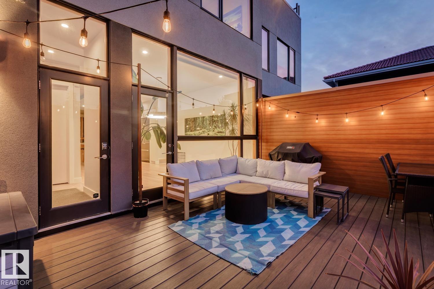 12420 103 AV NW, Edmonton