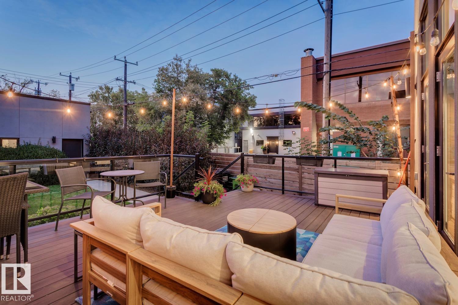 12420 103 AV NW, Edmonton